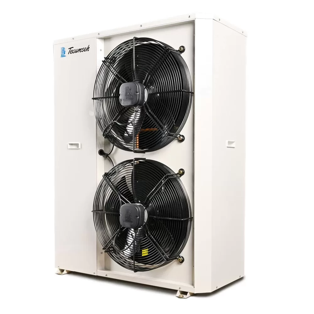 Tecumseh — PAC3 Condensing Units